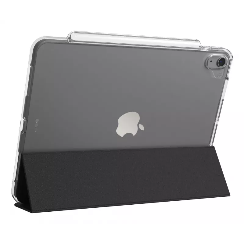 ZAGG Crystal Palace Folio 27,9 cm (11 colių) permatomas dėklas planšetei