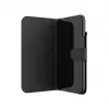 ZAGG Folio Dėklas iPhone 17e/16e/15/14/13 Juodas, Folio, Apple, iPhone 17e/16e/15/14/13, 15,5 cm (6,1 colio), Juodas