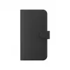 ZAGG Folio Dėklas iPhone 17e/16e/15/14/13 Juodas, Folio, Apple, iPhone 17e/16e/15/14/13, 15,5 cm (6,1 colio), Juodas