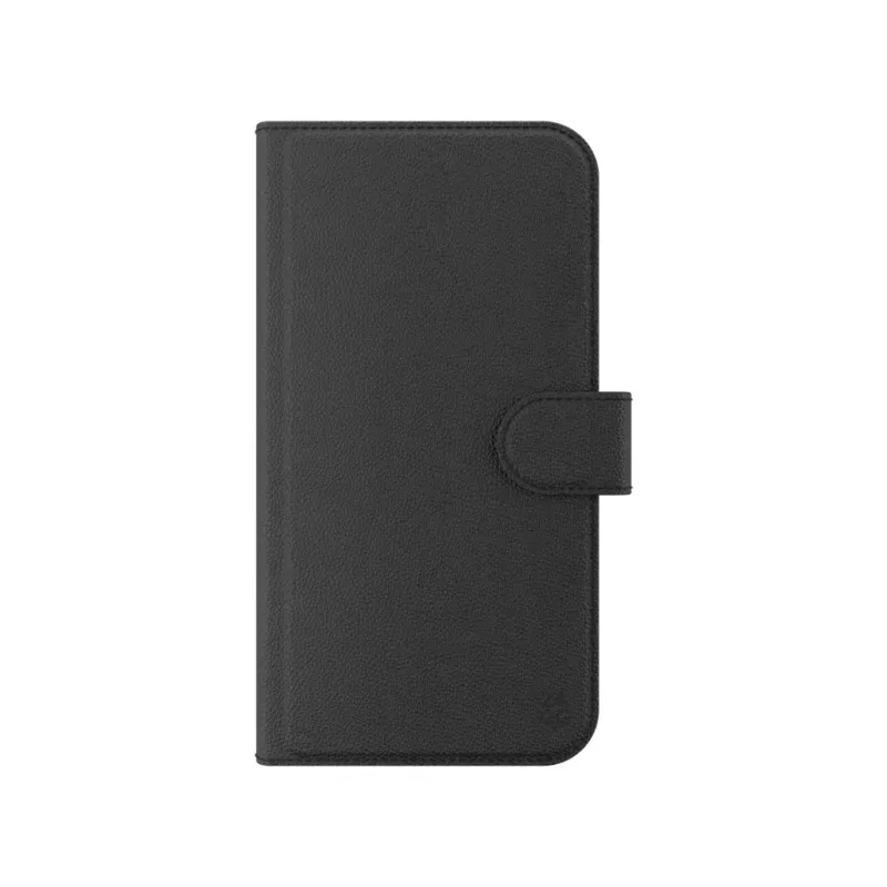 ZAGG Folio Dėklas iPhone 17e/16e/15/14/13 Juodas, Folio, Apple, iPhone 17e/16e/15/14/13, 15,5 cm (6,1 colio), Juodas