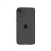 ZAGG Crystal Palace Lite Dėklas Apple iPhone 17e/16e/15/14/13, permatomas