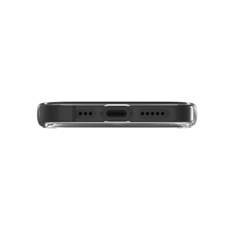 ZAGG Crystal Palace Lite Dėklas Apple iPhone 17e/16e/15/14/13, permatomas