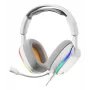 Glorious GHS Eternal RGB – Stereo RGB žaidimų ausinės, PC, PS5, PS4, Switch, baltos