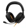 Glorious Gaming GHS Eternal – Stereo žaidimų ausinės, PC, PS5, PS4, Xbox, Switch, 3.5 mm, juodos