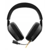 Glorious Gaming GHS Eternal – Stereo žaidimų ausinės, PC, PS5, PS4, Xbox, Switch, 3.5 mm, juodos