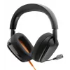 Glorious Gaming GHS Eternal – Stereo žaidimų ausinės, PC, PS5, PS4, Xbox, Switch, 3.5 mm, juodos