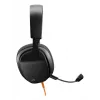 Glorious Gaming GHS Eternal – Stereo žaidimų ausinės, PC, PS5, PS4, Xbox, Switch, 3.5 mm, juodos