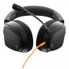 Glorious Gaming GHS Eternal – Stereo žaidimų ausinės, PC, PS5, PS4, Xbox, Switch, 3.5 mm, juodos