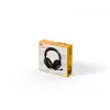 Glorious Gaming GHS Eternal – Stereo žaidimų ausinės, PC, PS5, PS4, Xbox, Switch, 3.5 mm, juodos