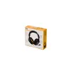 Glorious Gaming GHS Eternal – Stereo žaidimų ausinės, PC, PS5, PS4, Xbox, Switch, 3.5 mm, juodos