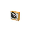 Glorious Gaming GHS Eternal – Stereo žaidimų ausinės, PC, PS5, PS4, Xbox, Switch, 3.5 mm, juodos