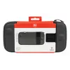 Dėklas kelioninis Turtle Beach PlayTrek Slim Case, skirtas Nintendo Switch 2, anglies juodas, 290×58×145 mm