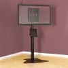 Pramoninis monitoriaus stovas Chief PF1UB 190,5 cm (75 inch) juodas