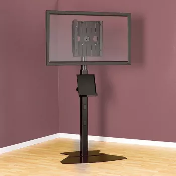 Pramoninis monitoriaus stovas Chief PF1UB 190,5 cm (75 inch) juodas