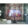 Pramoninis monitoriaus stovas Chief PF1UB 190,5 cm (75 inch) juodas