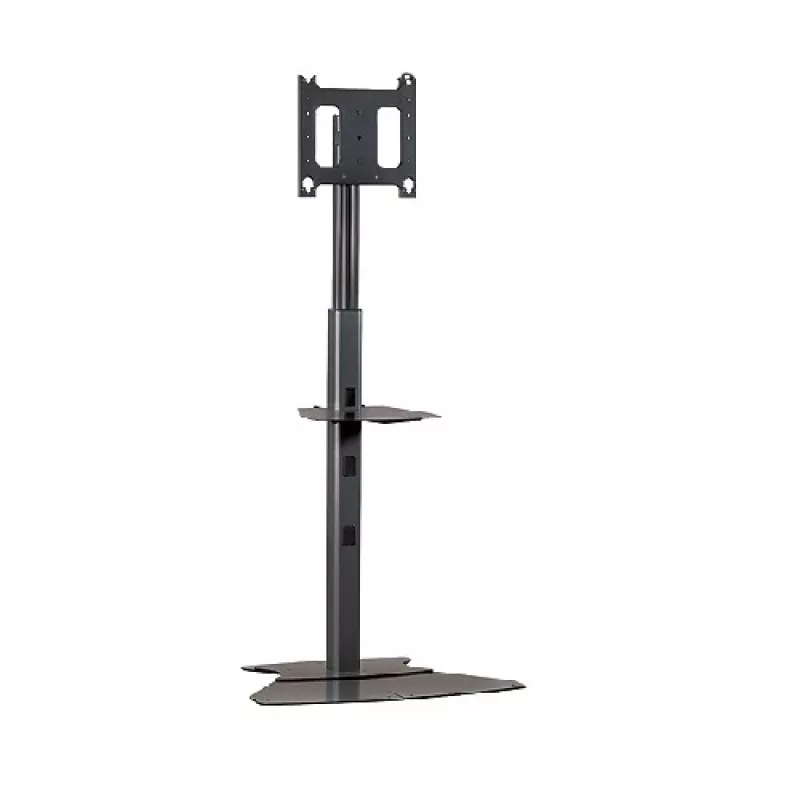 Pramoninis monitoriaus stovas Chief PF1UB 190,5 cm (75 inch) juodas