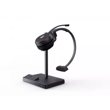 Ausinė Yealink WH62 Mono UC Headset