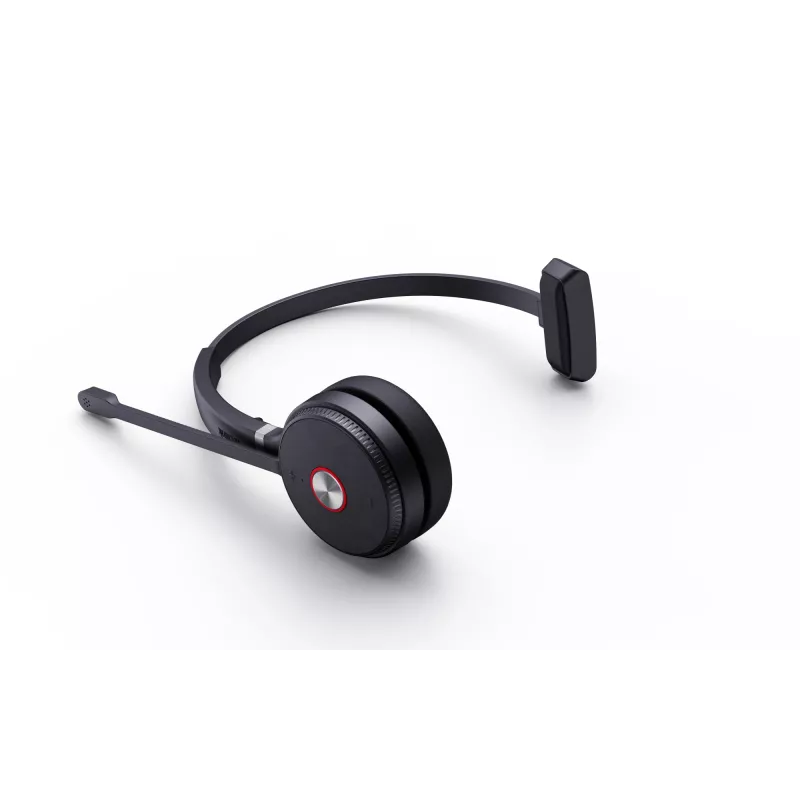 Ausinė Yealink WH62 Mono UC Headset