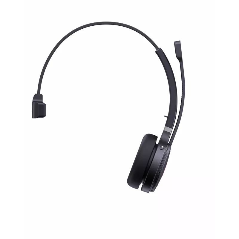 Ausinė Yealink WH62 Mono UC Headset