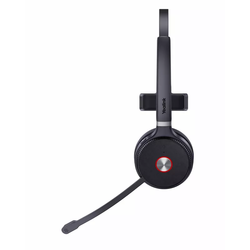 Ausinė Yealink WH62 Mono UC Headset