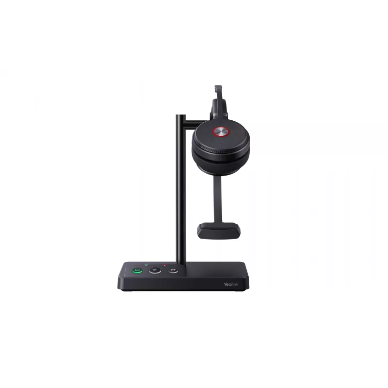 Ausinė Yealink WH62 Mono UC Headset