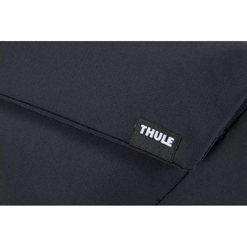 Thule EnRoute TESB5102 - Juodas juosmens krepšys Nailonas