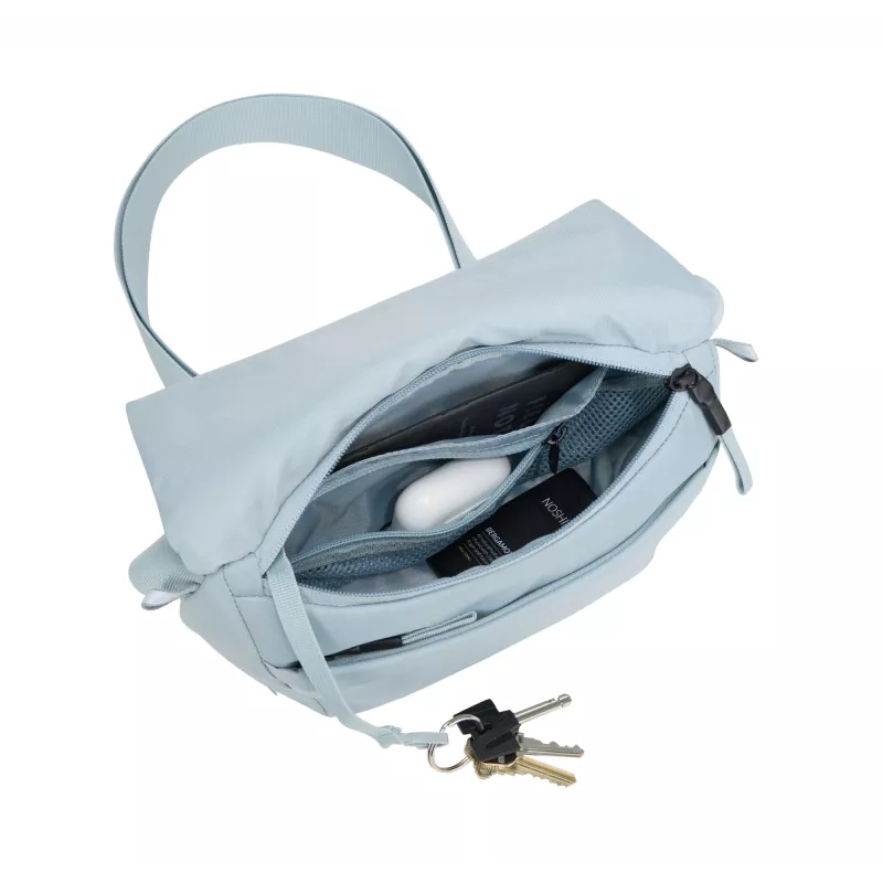 Thule EnRoute TESB5102 - Soft Blue juosmeninė kuprinė nailonas
