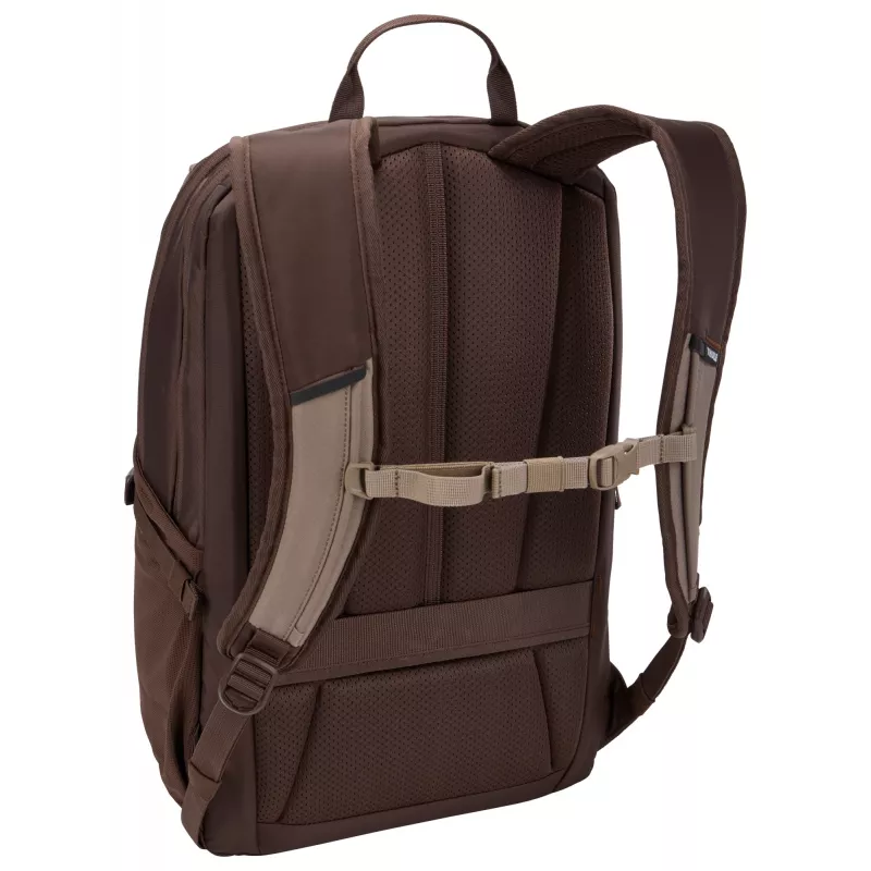 Thule EnRoute TEBP5216 - Tinted Taupe/ Nuanced Brown kuprinė, kasdienė kuprinė, ruda, taupe, nailonas