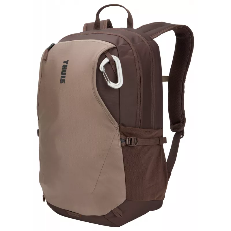 Thule EnRoute TEBP5216 - Tinted Taupe/ Nuanced Brown kuprinė, kasdienė kuprinė, ruda, taupe, nailonas