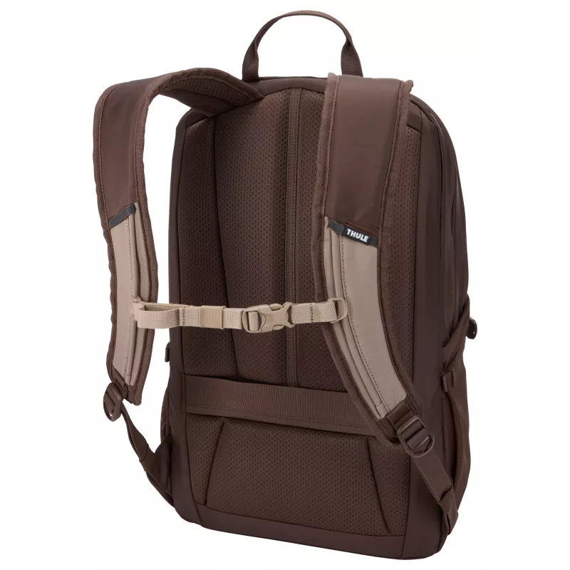 Thule EnRoute TEBP5216 - Tinted Taupe/ Nuanced Brown kuprinė, kasdienė kuprinė, ruda, taupe, nailonas
