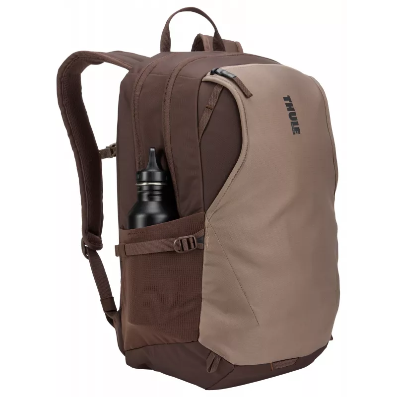 Thule EnRoute TEBP5216 - Tinted Taupe/ Nuanced Brown kuprinė, kasdienė kuprinė, ruda, taupe, nailonas