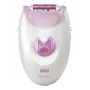 Braun Silk-epil 3-000 20 pincetų rožinis