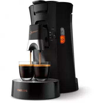 Philips Senseo CSA240/60 kavos aparatas kapsulinis 0,9 L