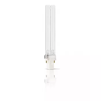 Philips ultravioletinė (UV) lempa 11 W G23 9000 h 89 V