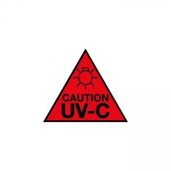 Philips ultravioletinė (UV) lempa 36 W 2G11 9000 h 105 V