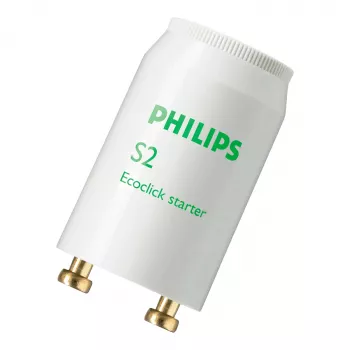 Philips FTSTS2/01 starteris liuminescencinėms lempoms
