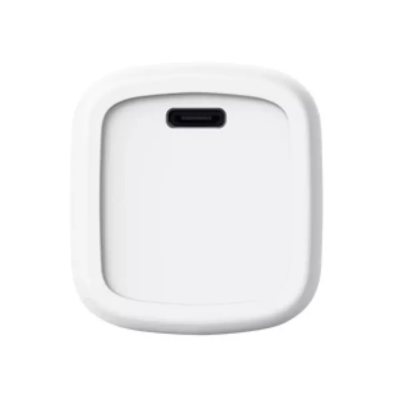 Trust Maxo 30W USB-C GaN įkroviklis, vidaus, greitas įkrovimas, baltas