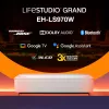 Projektorius Epson EH-LS970W 4000 ANSI liumenų 3LCD UHD 4K (3840x2160) Baltas