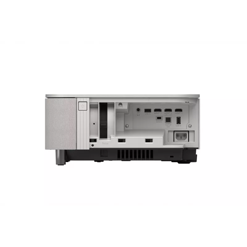 Projektorius Epson EH-LS970W 4000 ANSI liumenų 3LCD UHD 4K (3840x2160) Baltas