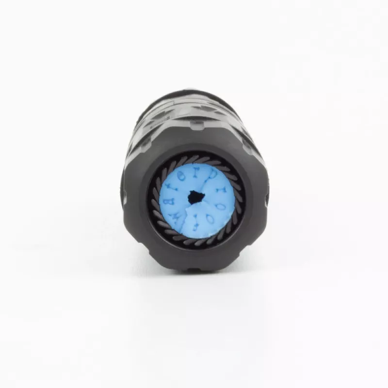 ACT SD6522 CAT6A ekranuotas lauko IP68 RJ45 movinis jungtuvas