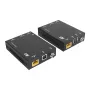 ACT AC7815 HDMI 2.0 KVM prailgintuvas per CAT6A iki 70 metrų, 4K@60Hz