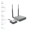 ACT Aero 4K belaidė prezentacijų sistema, stalinis, juoda, pilka, 3840 x 2160, 2160p, USB Type-C, USB