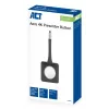 ACT Aero 4K Presenter Button mygtukas, juodas