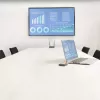 ACT Aero 4K Presenter Button mygtukas, juodas