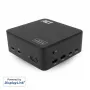 ACT Universal USB-C Dock 4K, 3 HDMI/DisplayPort monitorams, DisplayLink