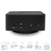 ACT Universal USB-C Dock 4K, 3 HDMI/DisplayPort monitorams, DisplayLink