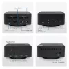 ACT Universal USB-C Dock 4K, 3 HDMI/DisplayPort monitorams, DisplayLink