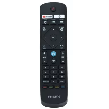 Philips 22AV1904A nuotolinio valdymo pultas televizoriui su mygtukais