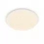 Philips Functional Super Slim 22 W Baltas Apvalus LED lubinis šviestuvas