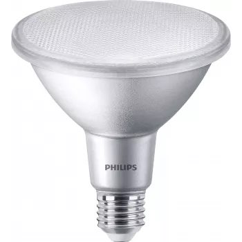 Philips PAR38 LED reflektorinė lemputė 9W (atitinka 60W) E27 750 lm 2700K CRI90 25°